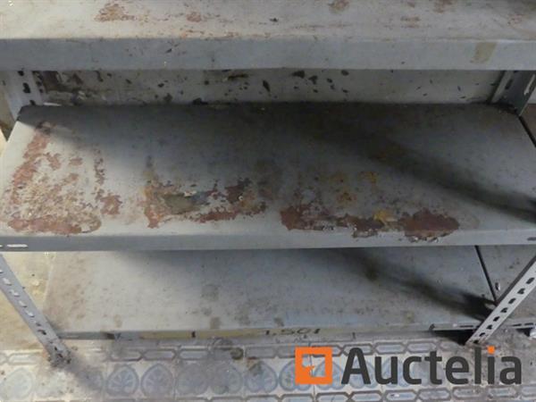 Grote foto 2 verwijderbare planken doe het zelf en verbouw hefwerktuigen