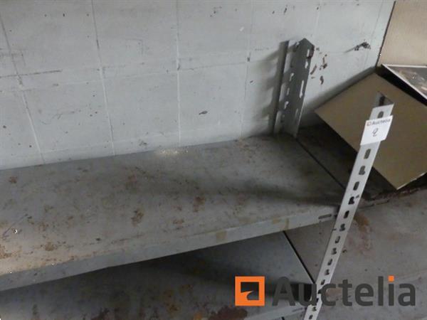 Grote foto 2 verwijderbare planken doe het zelf en verbouw hefwerktuigen