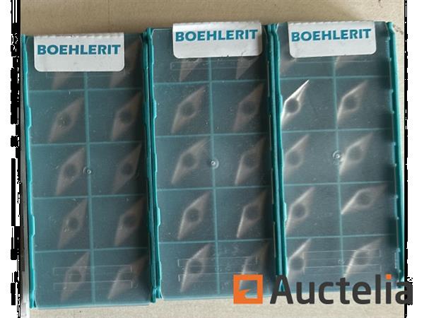 Grote foto boehlerit vcgt 110304 bal lw610 placa torneado aluminio inzetstukken doe het zelf en verbouw ijzerwaren en bevestigingsmiddelen