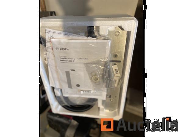 Grote foto bosch propaan 5300 iw gaswandboiler doe het zelf en verbouw onderdelen en accessoires