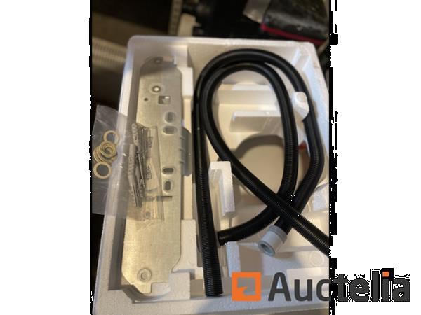 Grote foto bosch propaan 5300 iw gaswandboiler doe het zelf en verbouw onderdelen en accessoires