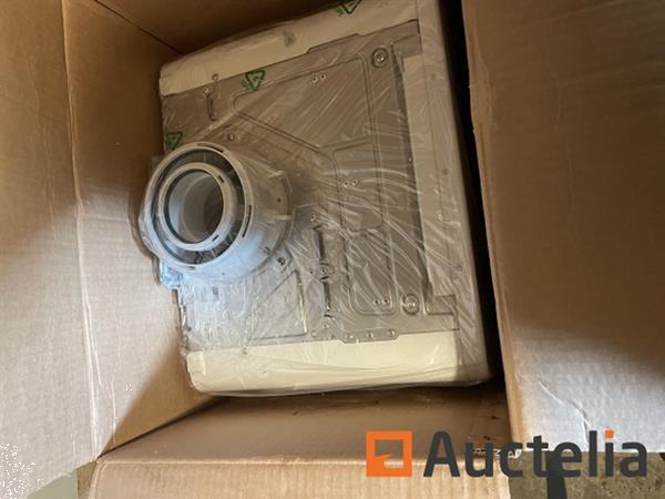 Grote foto bosch propaan 5300 iw gaswandboiler doe het zelf en verbouw onderdelen en accessoires