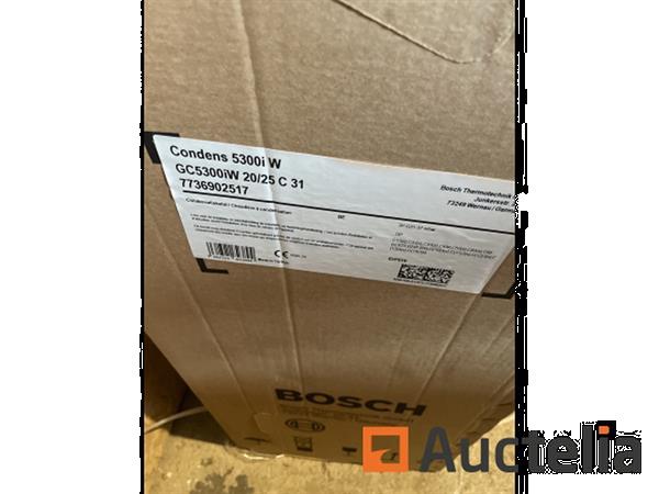 Grote foto bosch propaan 5300 iw gaswandboiler doe het zelf en verbouw onderdelen en accessoires