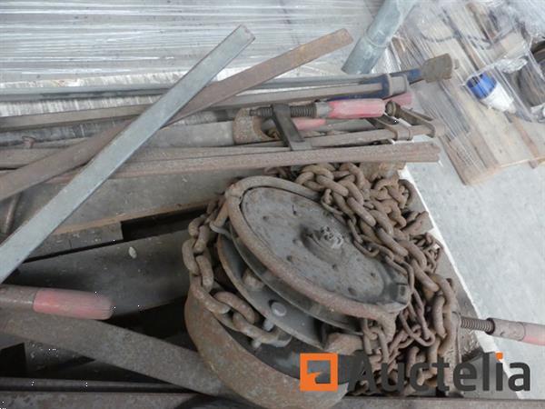 Grote foto handgereedschap doe het zelf en verbouw gereedschappen en machines