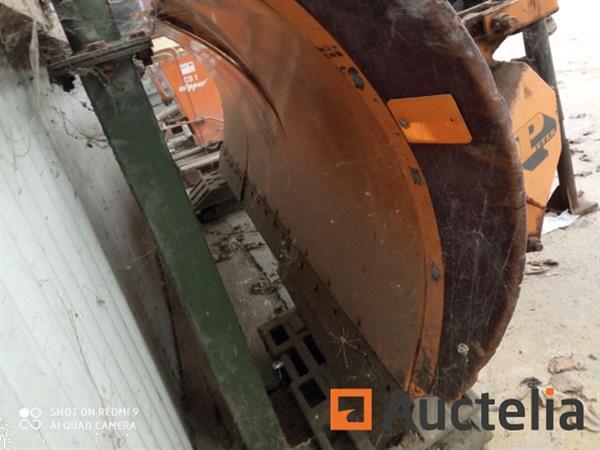 Grote foto sneeuwploeg voor tractor ateliers peter doe het zelf en verbouw onderdelen en accessoires