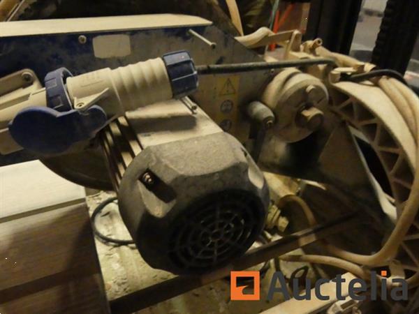 Grote foto carat t 3510 tegelsnijder doe het zelf en verbouw gereedschappen en machines