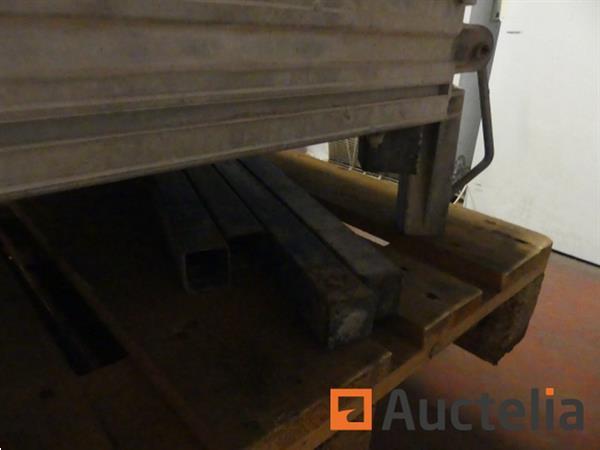 Grote foto carat t 3510 tegelsnijder doe het zelf en verbouw gereedschappen en machines