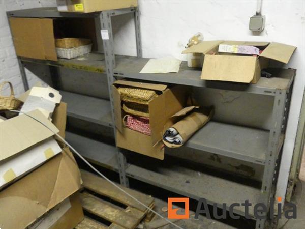 Grote foto 3 verwijderbare planken doe het zelf en verbouw hefwerktuigen