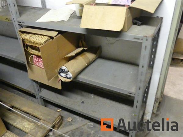 Grote foto 3 verwijderbare planken doe het zelf en verbouw hefwerktuigen