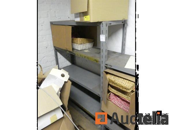 Grote foto 3 verwijderbare planken doe het zelf en verbouw hefwerktuigen