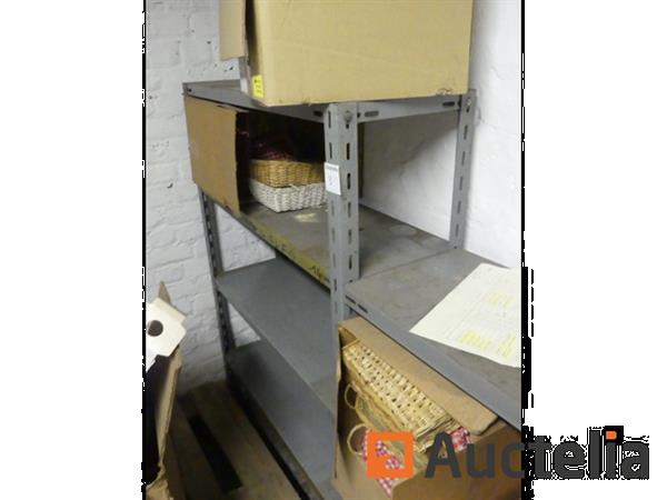 Grote foto 3 verwijderbare planken doe het zelf en verbouw hefwerktuigen