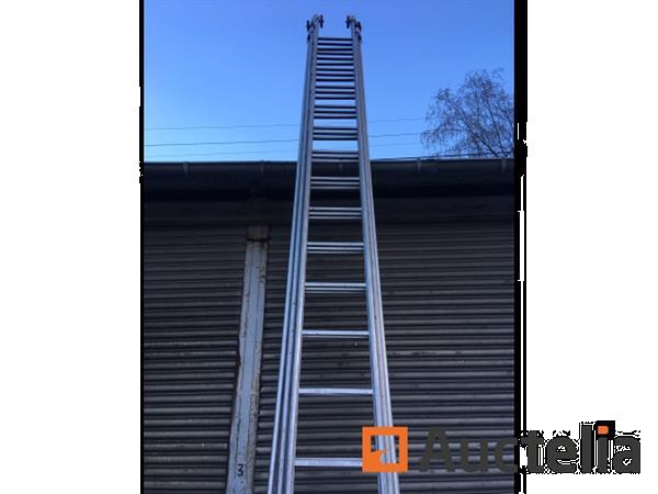 Grote foto drievoudige schaal doe het zelf en verbouw onderdelen en accessoires