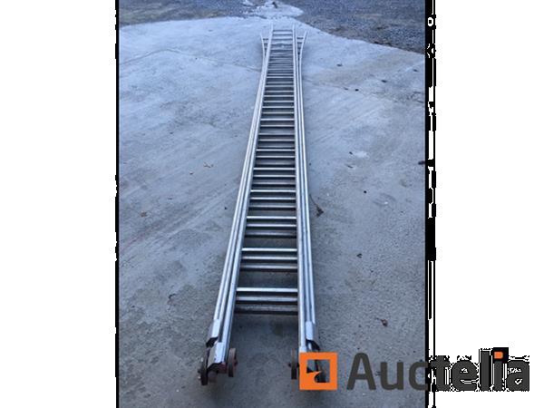 Grote foto drievoudige schaal doe het zelf en verbouw onderdelen en accessoires