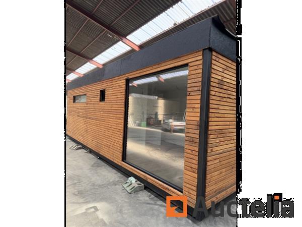 Grote foto douglas afwerking bureaudoos doe het zelf en verbouw onderdelen en accessoires