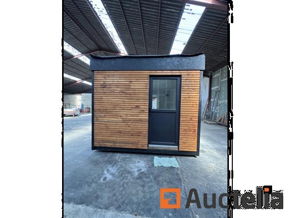 Grote foto douglas afwerking bureaudoos doe het zelf en verbouw onderdelen en accessoires