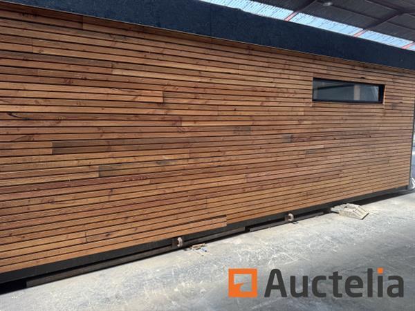 Grote foto douglas afwerking bureaudoos doe het zelf en verbouw onderdelen en accessoires