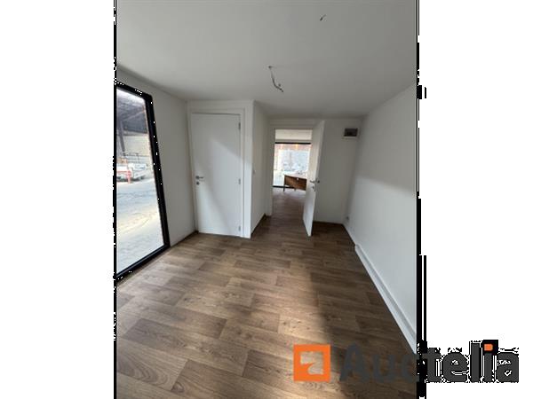 Grote foto douglas afwerking bureaudoos doe het zelf en verbouw onderdelen en accessoires