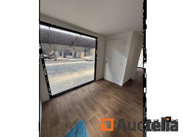 Grote foto douglas afwerking bureaudoos doe het zelf en verbouw onderdelen en accessoires