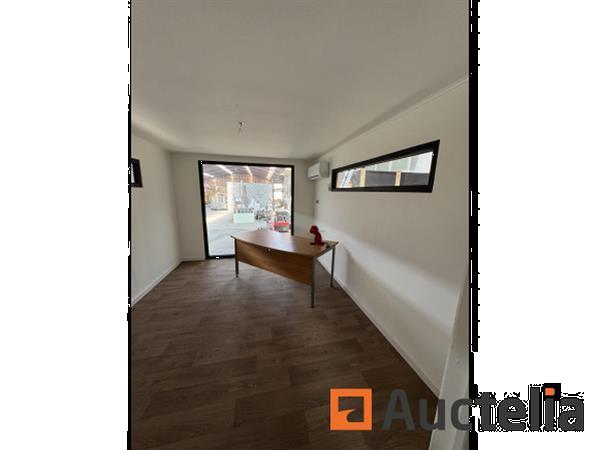 Grote foto douglas afwerking bureaudoos doe het zelf en verbouw onderdelen en accessoires