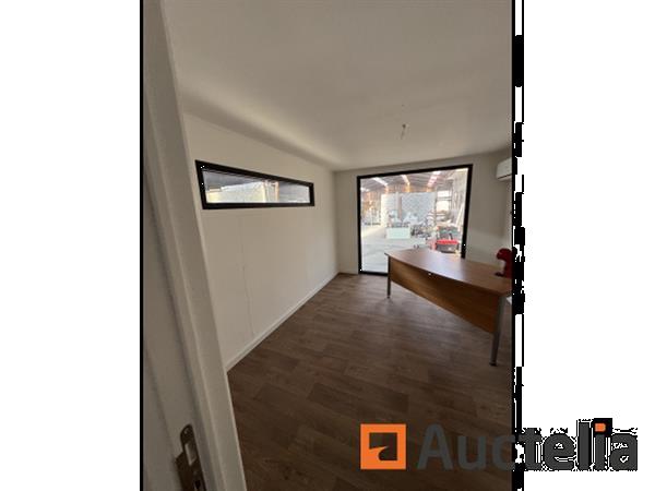 Grote foto douglas afwerking bureaudoos doe het zelf en verbouw onderdelen en accessoires