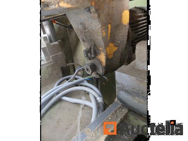 Grote foto rotox kf457 driespindel kopieer en slotfrees voor hout alu pvc doe het zelf en verbouw ijzerwaren en bevestigingsmiddelen