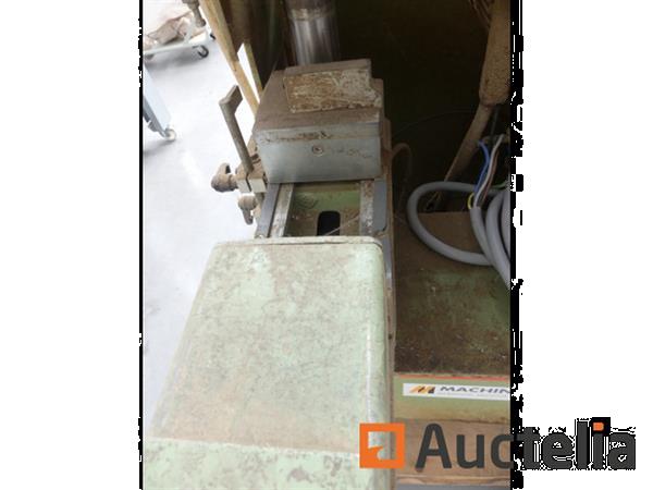 Grote foto rotox kf457 driespindel kopieer en slotfrees voor hout alu pvc doe het zelf en verbouw ijzerwaren en bevestigingsmiddelen