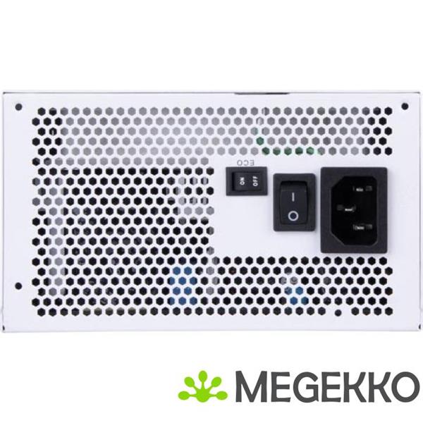 Grote foto silverstone sst da850r gma www 850w wit computers en software overige