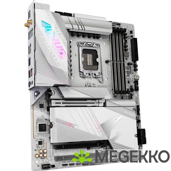 Grote foto gigabyte z790 aorus pro x computers en software moederborden