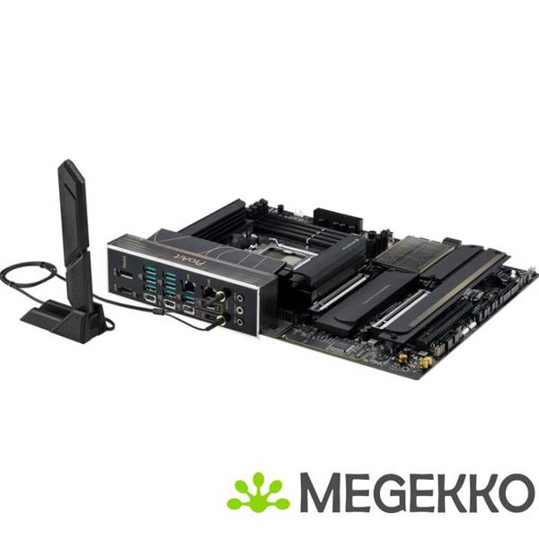Grote foto asus proart x870e creator wifi computers en software moederborden