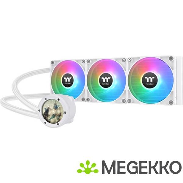Grote foto thermaltake th360 v2 ultra argb waterkoeler computers en software overige computers en software
