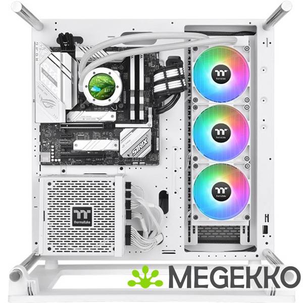 Grote foto thermaltake th360 v2 ultra argb waterkoeler computers en software overige computers en software