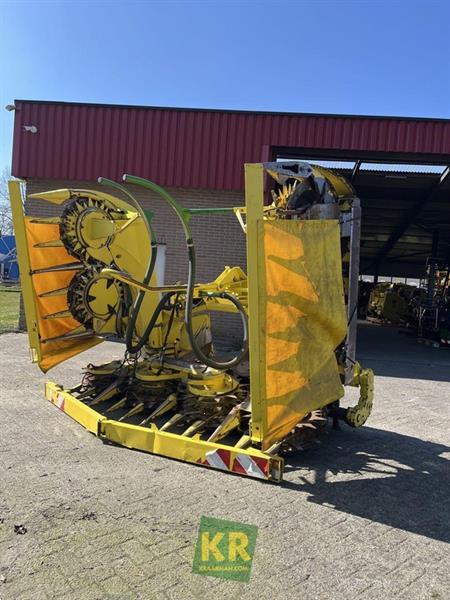 Grote foto kemper 360 plus 24177 agrarisch oogstmachines