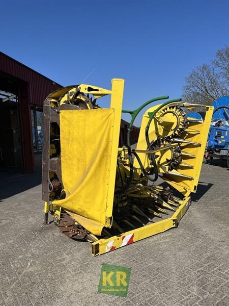 Grote foto kemper 360 plus 24177 agrarisch oogstmachines