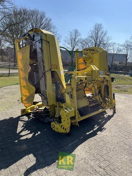 Grote foto kemper 360 plus 24177 agrarisch oogstmachines