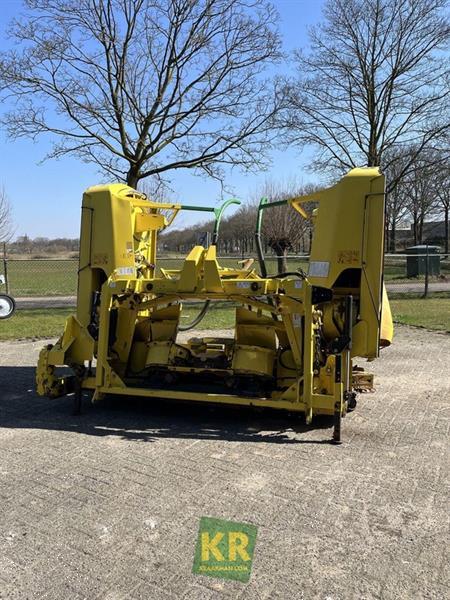 Grote foto kemper 360 plus 24177 agrarisch oogstmachines