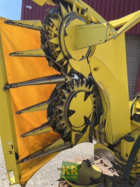 Grote foto kemper 360 plus 24177 agrarisch oogstmachines