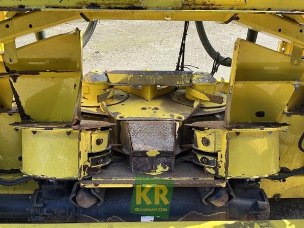 Grote foto kemper 360 plus 24177 agrarisch oogstmachines