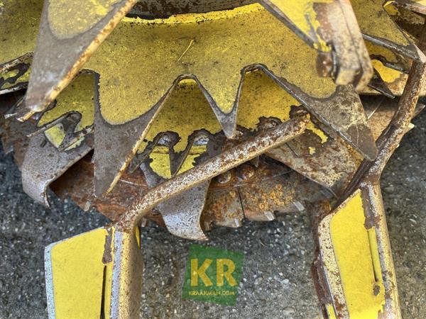 Grote foto kemper 360 plus 24177 agrarisch oogstmachines