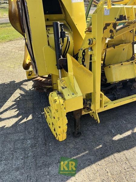 Grote foto kemper 360 plus 24177 agrarisch oogstmachines