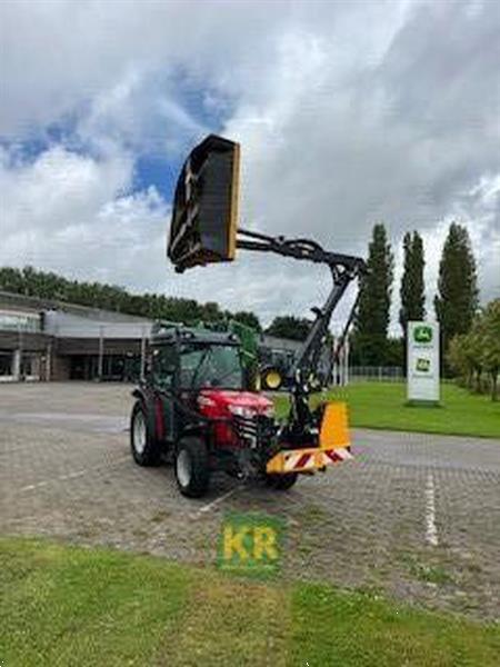 Grote foto massey ferguson 3640 46915 agrarisch tractoren