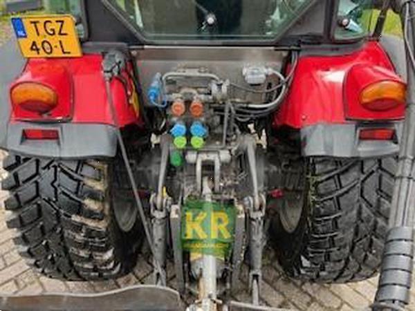 Grote foto massey ferguson 3640 46915 agrarisch tractoren