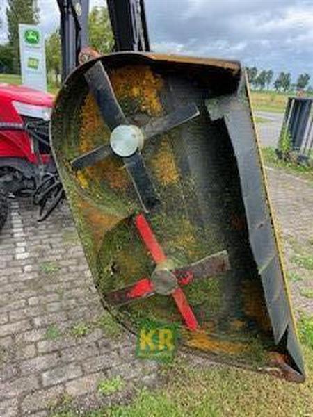 Grote foto massey ferguson 3640 46915 agrarisch tractoren