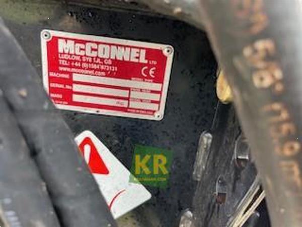 Grote foto massey ferguson 3640 46915 agrarisch tractoren
