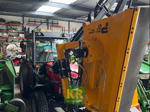 Grote foto massey ferguson 3640 46915 agrarisch tractoren