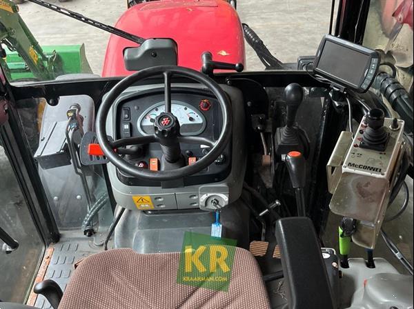 Grote foto massey ferguson 3640 46915 agrarisch tractoren