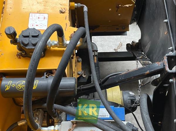 Grote foto massey ferguson 3640 46915 agrarisch tractoren
