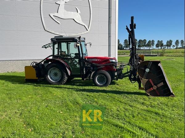 Grote foto massey ferguson 3640 46915 agrarisch tractoren