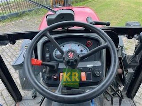 Grote foto massey ferguson 3640 46915 agrarisch tractoren