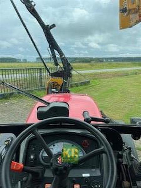 Grote foto massey ferguson 3640 46915 agrarisch tractoren