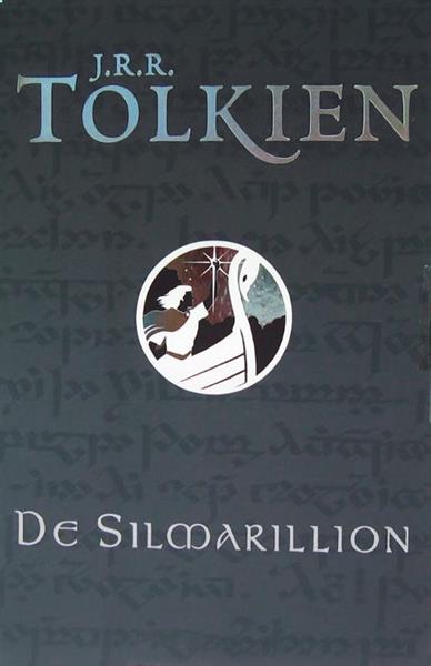Grote foto de silmarillion boeken science fiction